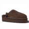 Ugg Lanah Clog Platform Choco