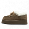 UGG Funkarra Brown