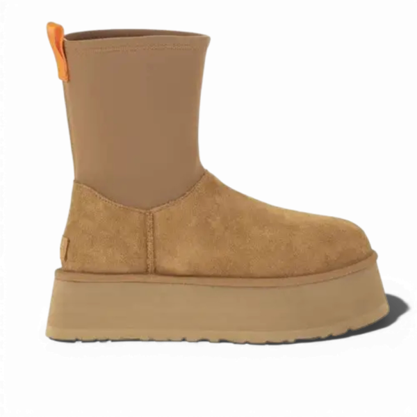 UGG Dipper Boot Chestnut