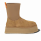 UGG Dipper Boot Chestnut