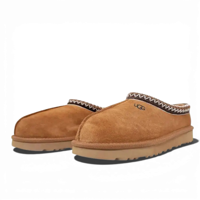Ugg Tasman Chestnut Brown