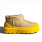UGG Ultra Mini Weather Sand Yellow