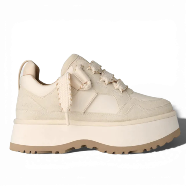 UGG Astromel Jasmine FUR