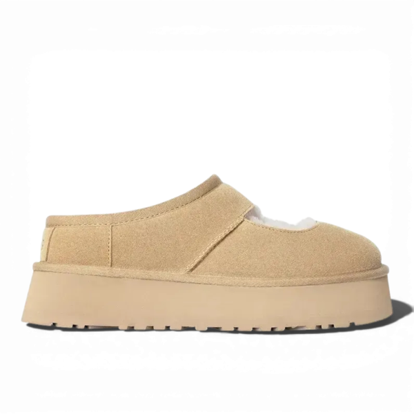 UGG Bea Mary Jane Sand