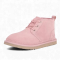 UGG Neumal Pink