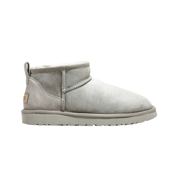 UGG Classic Ultra Mini Black