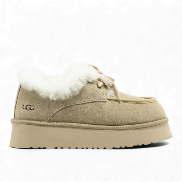UGG Funkarra Beige