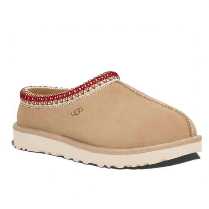 UGG Tasman II Dark Cherry
