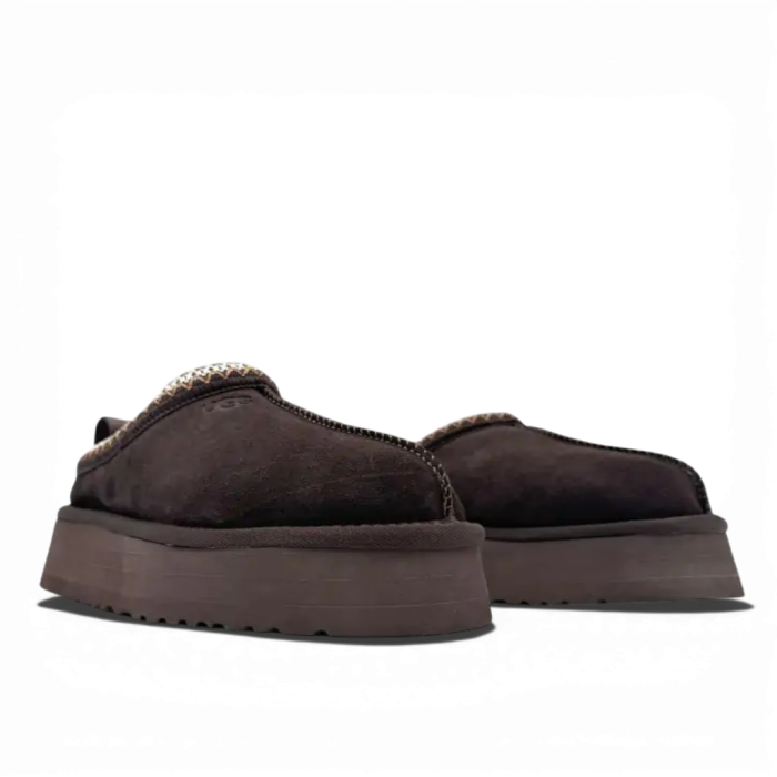 UGG Tasman Platform Brown