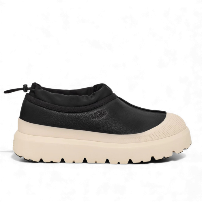 Ugg Tasman Hybrid Black Beige