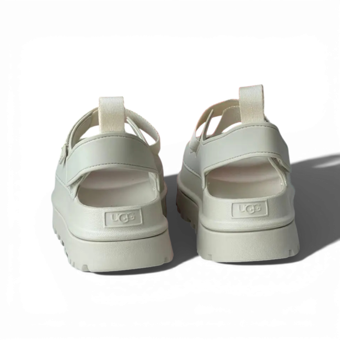 Ugg Goldenglow Sandals Beige