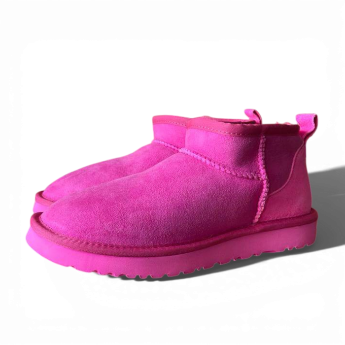 Ugg Ultra Mini Pink