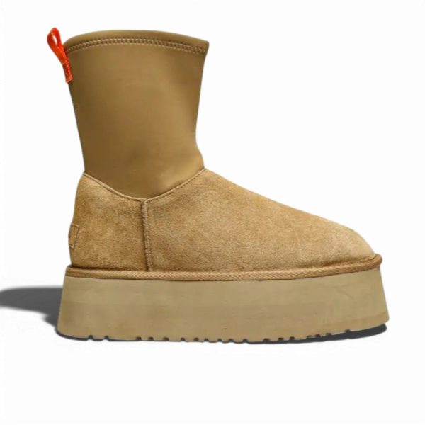 UGG Classic Dipper Boot Chestnut