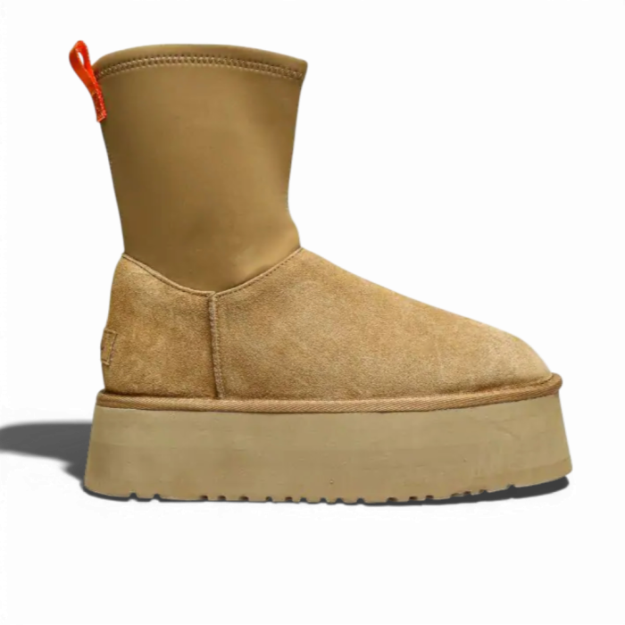 UGG Classic Dipper Boot Chestnut