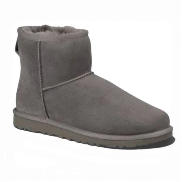 UGG Classic Mini Grey