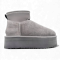 Ugg Dipper Low Grey