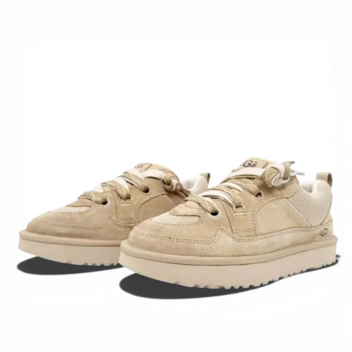 Ugg Lo Lowmel Cream