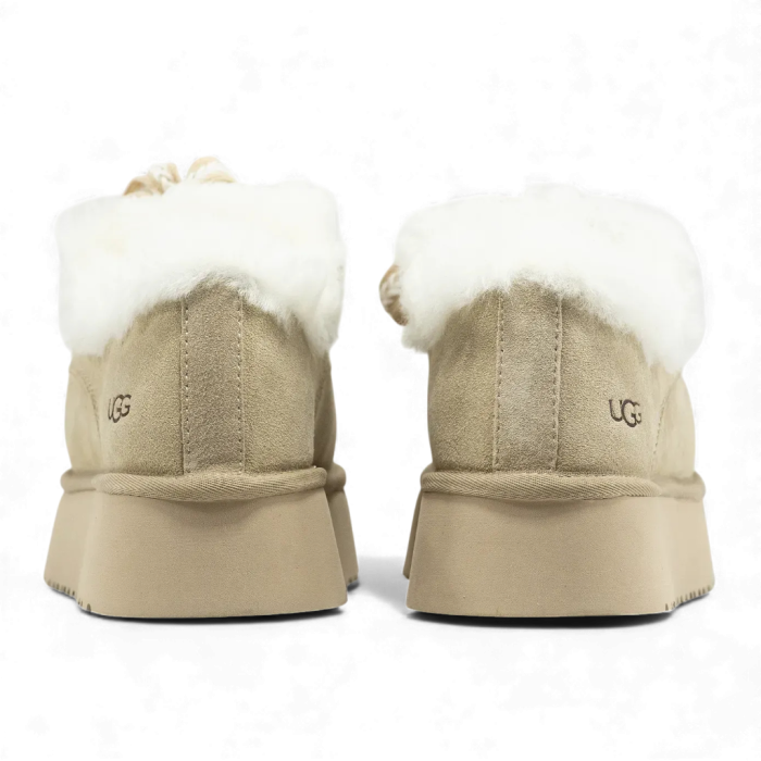 UGG Funkarra Beige