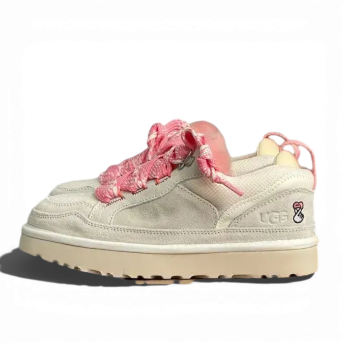 UGG Lowmel Sneaker Love