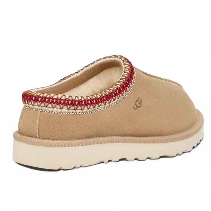 UGG Tasman II Dark Cherry