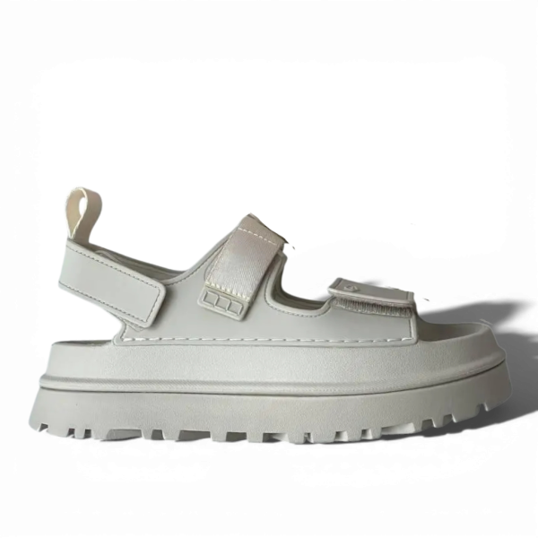 Ugg Goldenglow Sandals Beige