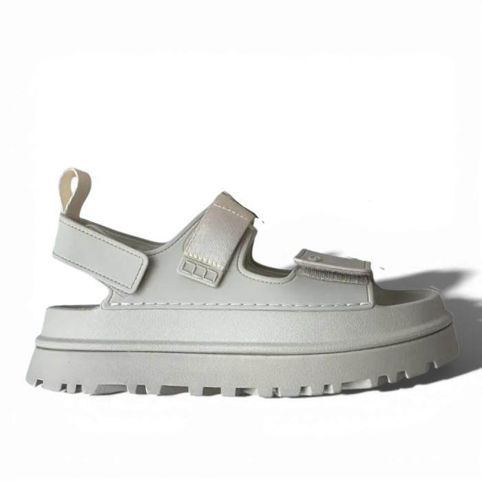 Ugg Goldenglow Sandals Beige