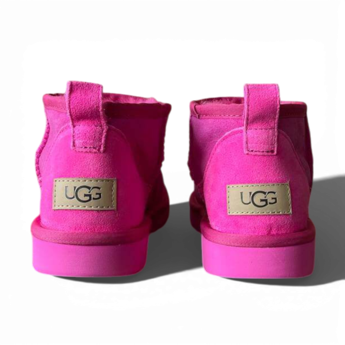 Ugg Ultra Mini Pink