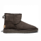 UGG Mini Brown Chocolate