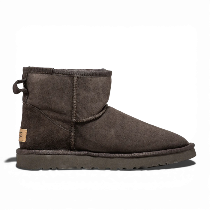 UGG Mini Brown Chocolate