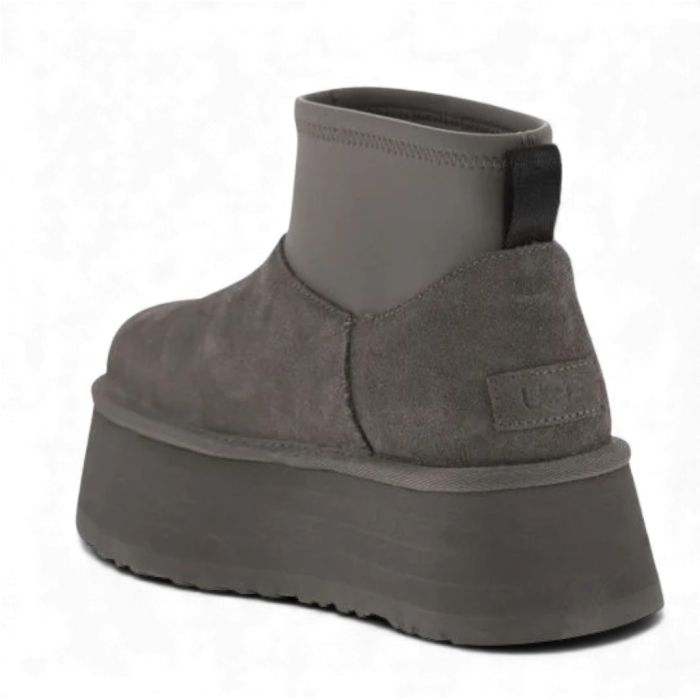 Ugg Dipper Low Grey