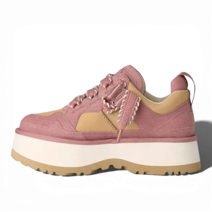 UGG Astromel FUR Pink