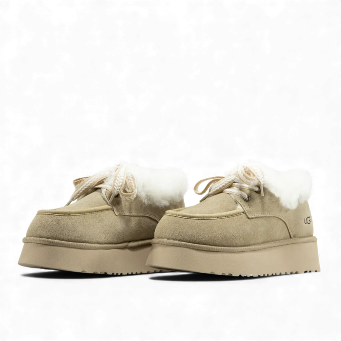 UGG Funkarra Beige
