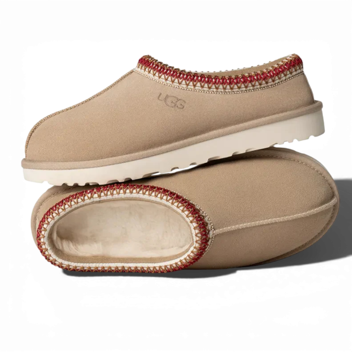 UGG Tasman II Dark Cherry