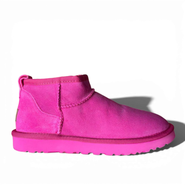 Ugg Ultra Mini Pink