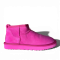 Ugg Ultra Mini Pink