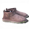 UGG Mini Brown Chocolate