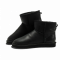 UGG Lether Mini Black