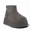 Ugg Dipper Low Grey