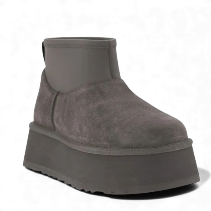 Ugg Dipper Low Grey