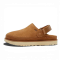 UGG Goldenstar Clog Chestnut
