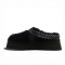 UGG Tasman Heritage Black