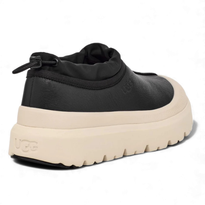 Ugg Tasman Hybrid Black Beige