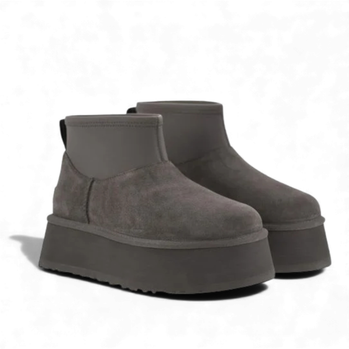 Ugg Dipper Low Grey