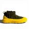 UGG Ultra Mini Weather Khaki Yellow