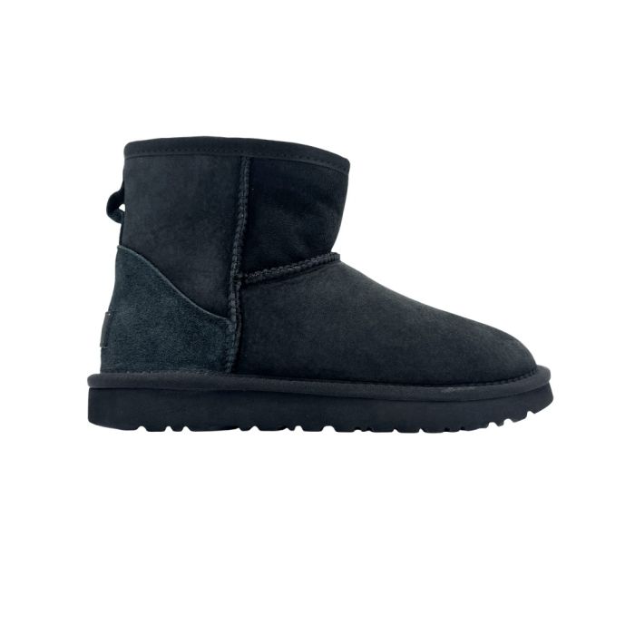 Ugg Classic Mini Black