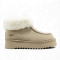 UGG Funkette Beige 2579