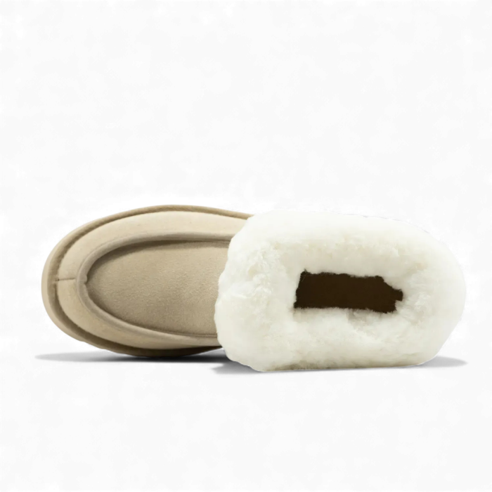 UGG Funkette Beige 2579