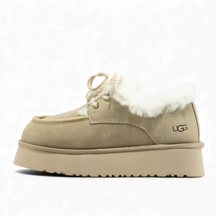 UGG Funkarra Beige