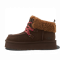 UGG Funkarra Platform Chocolate