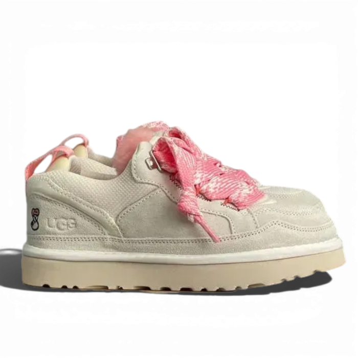 UGG Lowmel Sneaker Love